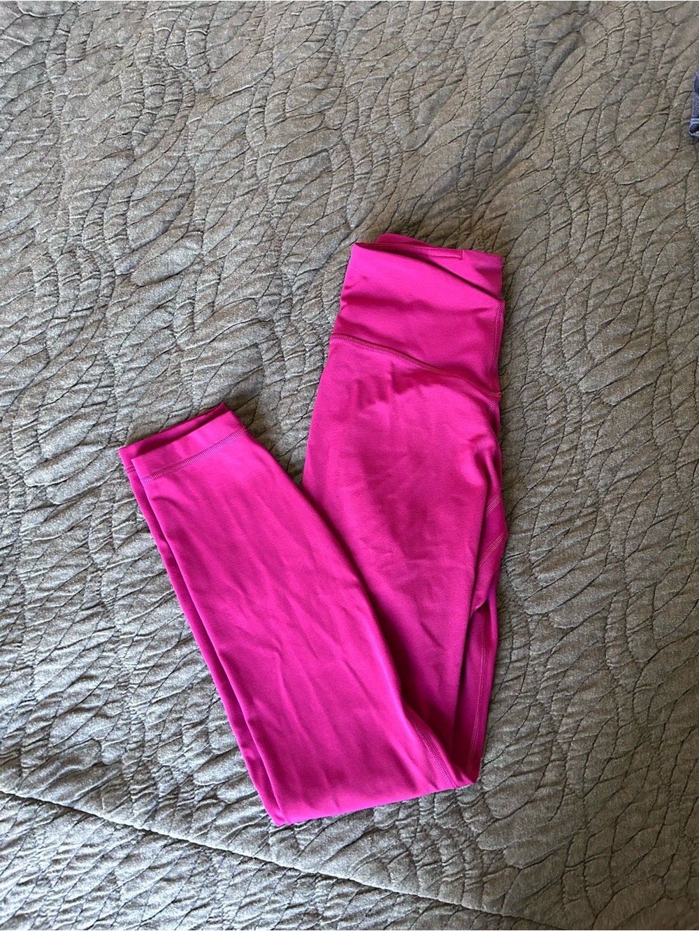 Lululemon Align High-Rise Leggings Red Size 4